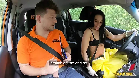 Take off My Hazmat Suit and Fuck Me