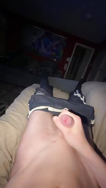 Forever hard, forever horny and sexually frustrated needing a pussy to fucj