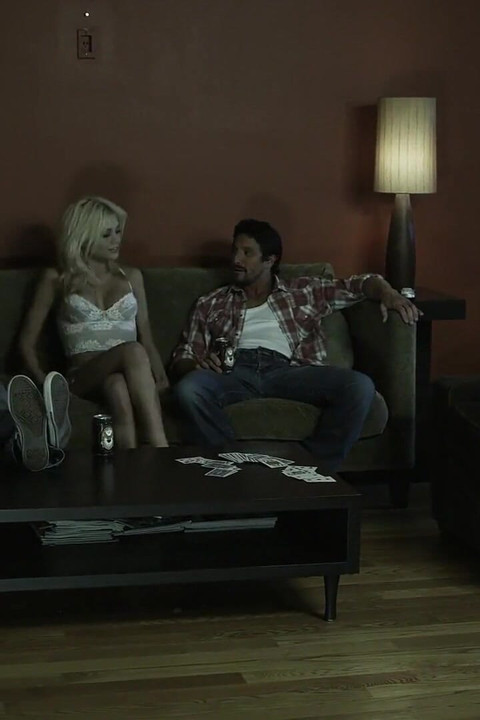 Digitalplayground - Riley Steele Needs Two Cocks and 2 Hot Loads
