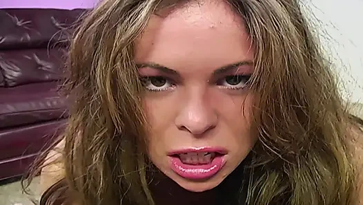 Mrpov Classic:hunter Bryce