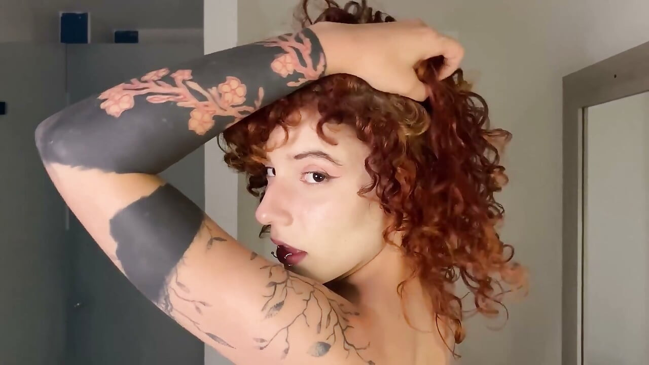 Your Milk in All My Body