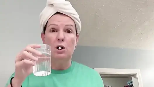 It's Git Dun Monday!