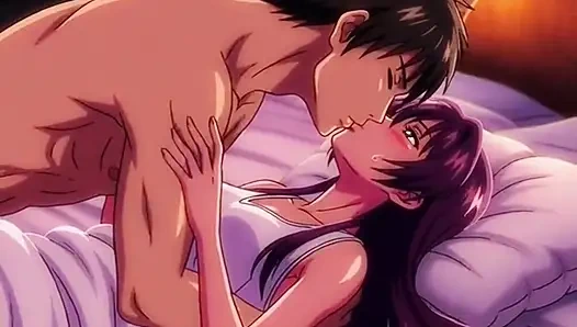 Fucked young girlfriend in hotel after dinner