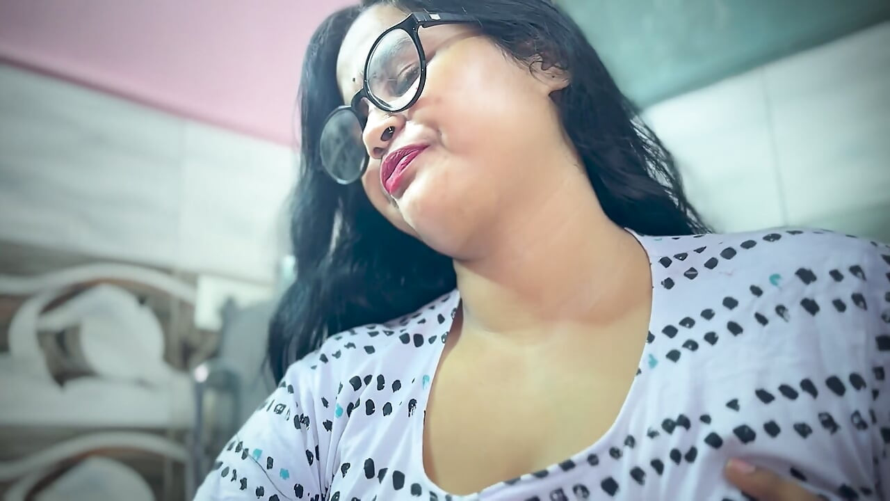 New Indian Beautiful Muslim Desi Girl Hot Porn Sex XXX Video Hindi Chudai 4K