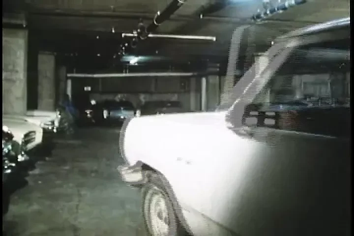 Boystown Going West Hollywood (1985)