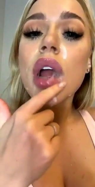 Finger licking good