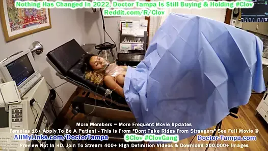 $Clov Become Doctor Tampa After Kalani Luana Wakes Up On Side Of The Road & Takes A Ride From Stranger Doctor-TampaCom