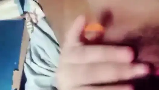 Одинокая жена