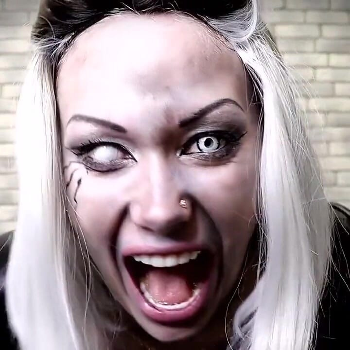 Your Own Hell!