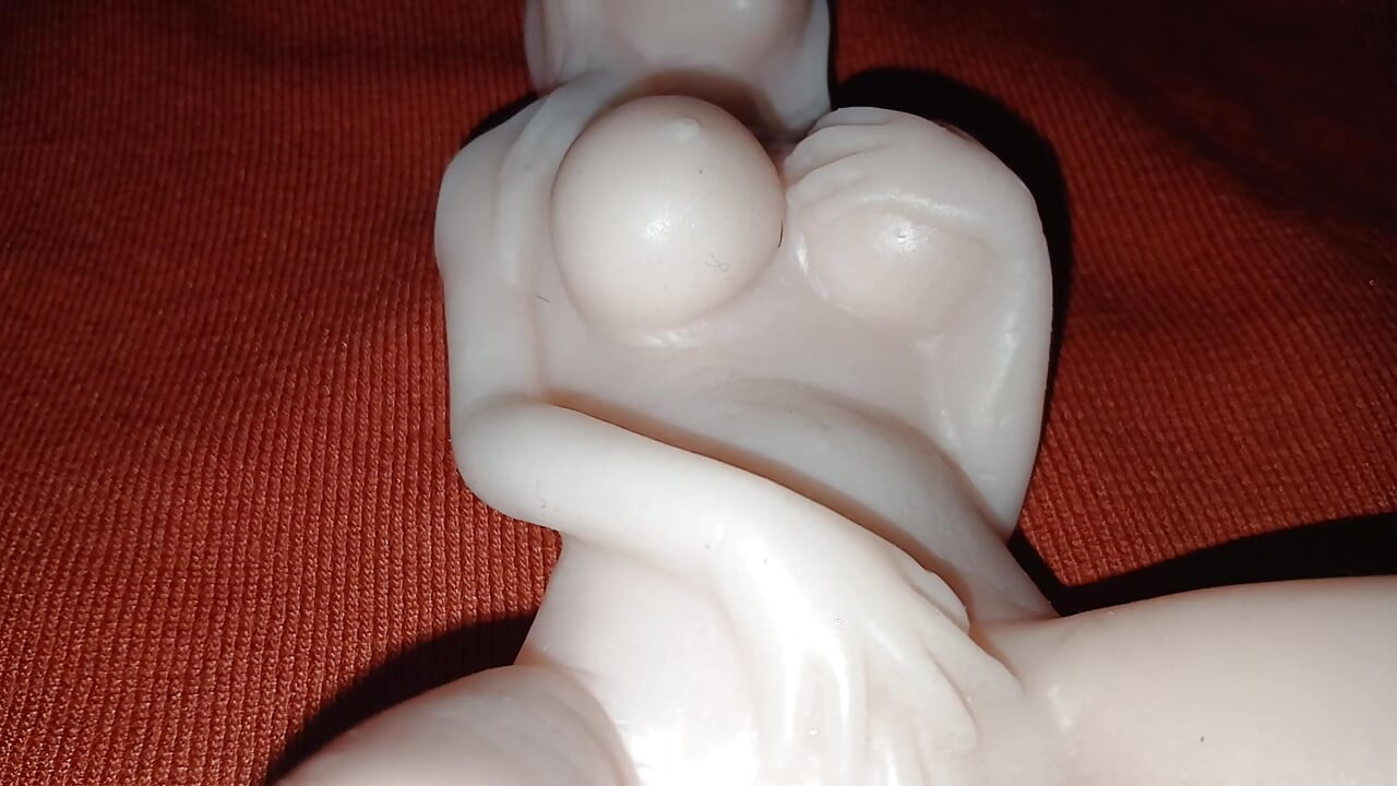 यथार्थवादी सेक्स खिलौना देखने का बिंदु 4k - जीवननुमा सिलिकॉन डॉल एकल दृश्य