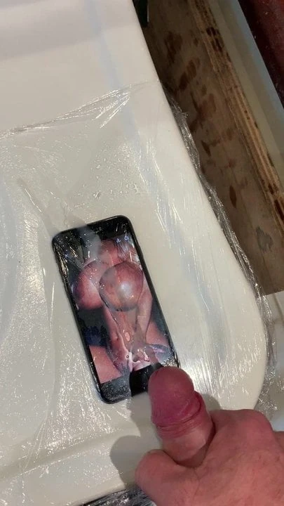Cum tribute for Wendy whoppers