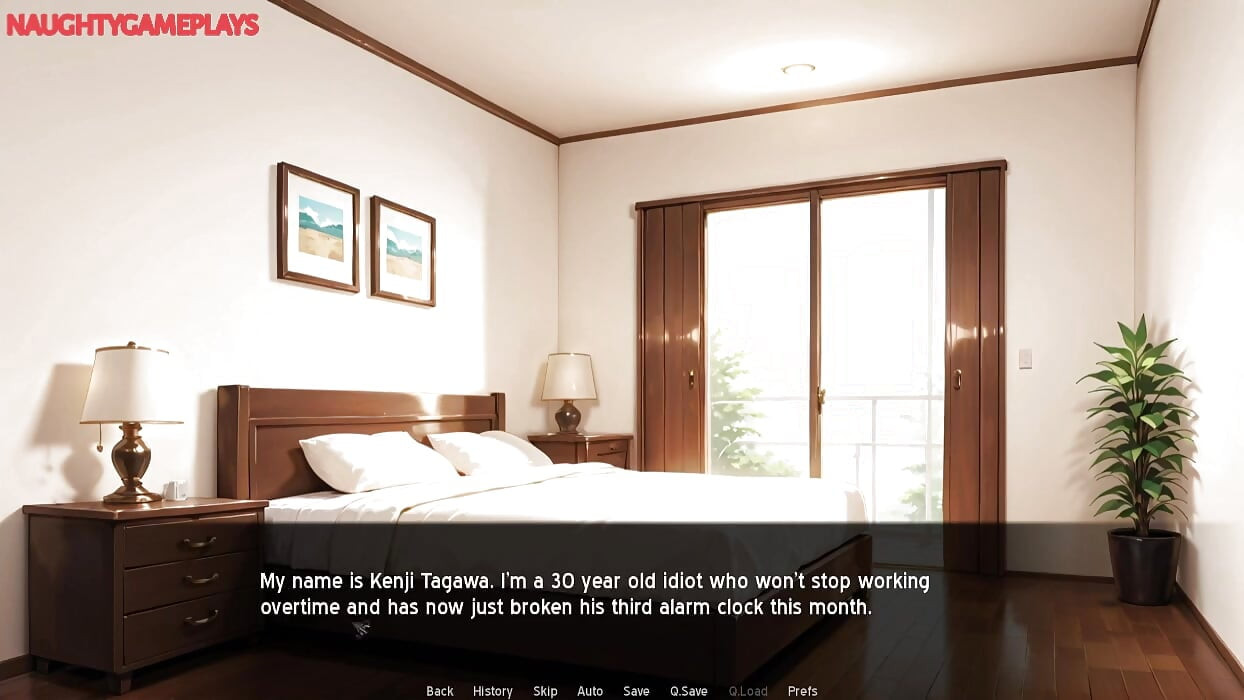 Help! I Married a Slut! Part 01 By Creamy Games - Hentai Wife Needs Lots Of Sex