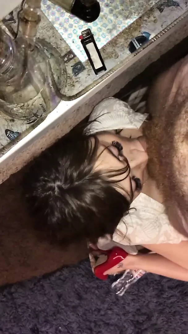 Slut BJ