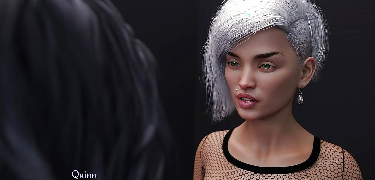 Fiind un Dik 10 - partea 345 Sad Josy and the Test! de Loveskysan69
