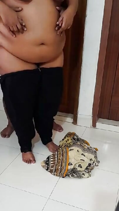 My Stepmother Crazy to Cum, Comes to My Room While My Stepfather Rest Next Room