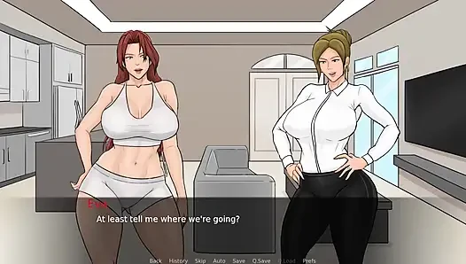 Eva'nın ecstasy #08 sıska bikinili havuzda dinlenen iki ateşli hatun