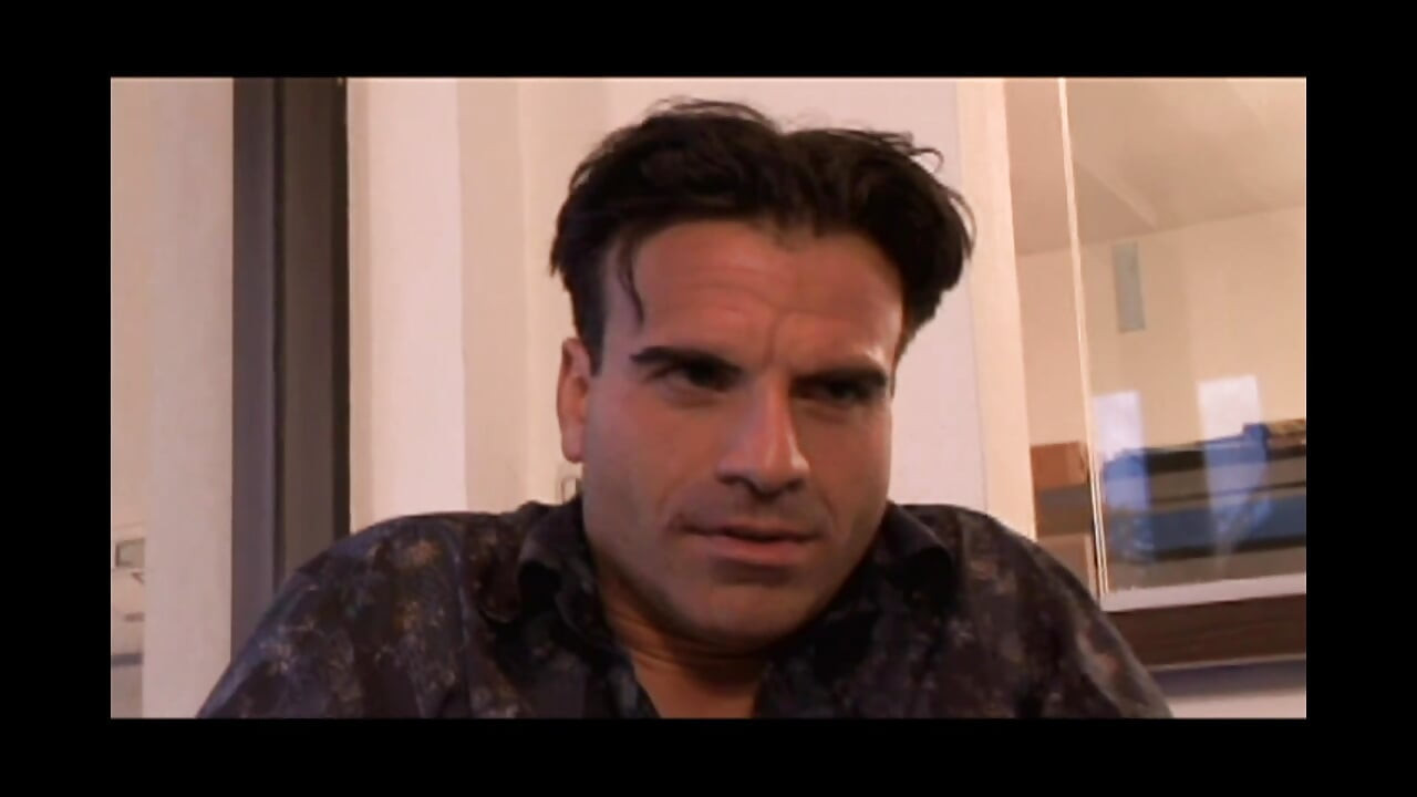 하드 자지로 환자에게 섹스하는 금발의 핫한 밀프