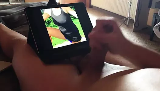 Stephanie Wegner'a övgü