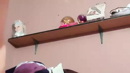 Dedicated with a happy ending.