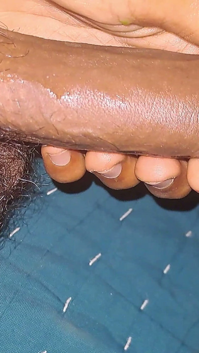 I Put my Dick in my Girlfriends Ass very hard. | Clip 1