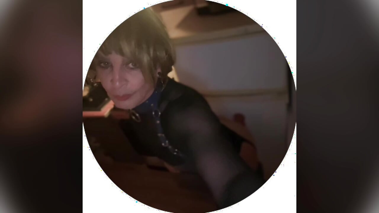 Vicki Sissy's Compilation How She Loves And Men