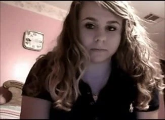 Girl i chatted.