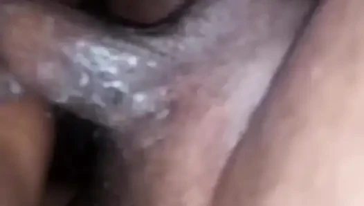 Quicky. Close up and a Nice Ride and Grind