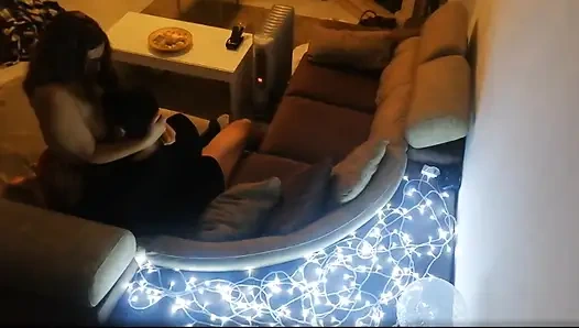 Kanepede seks