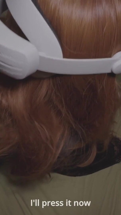 Episode No. 2. Fucked my stepmom in the ass while she was playing VR games and cummed in her ass | Clip 1
