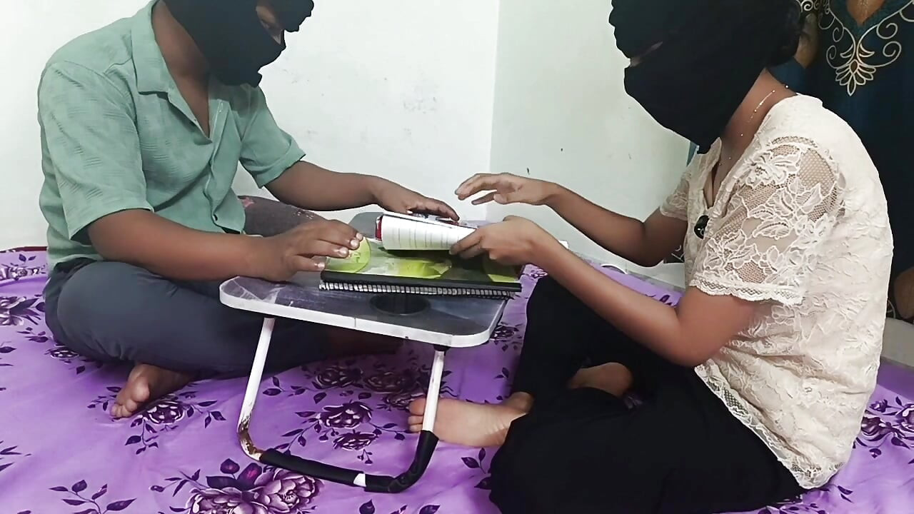 Ihad sex with the female student