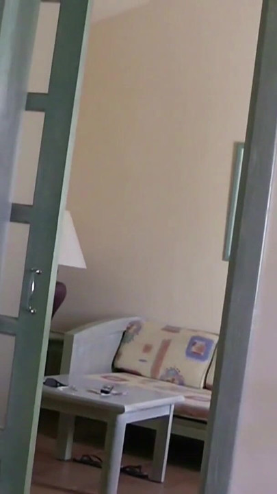 Must-see moment from "German MILF Flash Huge Tits in Plane and Ride on Holiday"