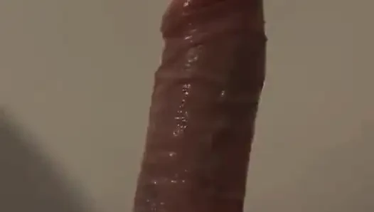 Красивые Маленькие Ступни Играют С Дилдо