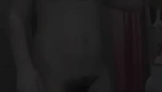 Jeden teil meines körpers abtrocknet