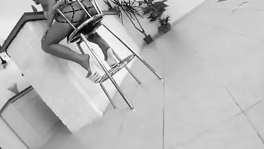 Jenny si cewek mungil super hot dan analnya yang aduhai