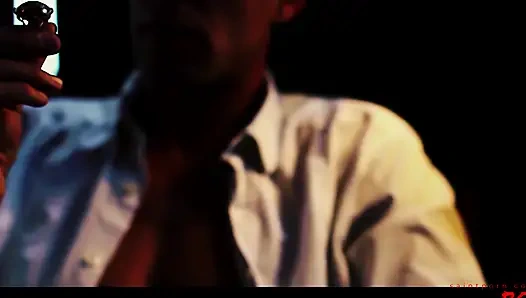 Pantat megan coxxx dan scarlett march dientot habis-habisan sama banyak kontol besar