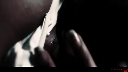 Honey Demon Findet Einen Neuen Liebhaber