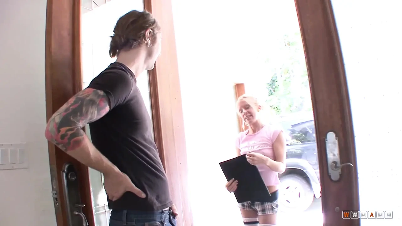 Neighbors want to get him out because of his work as a porn star