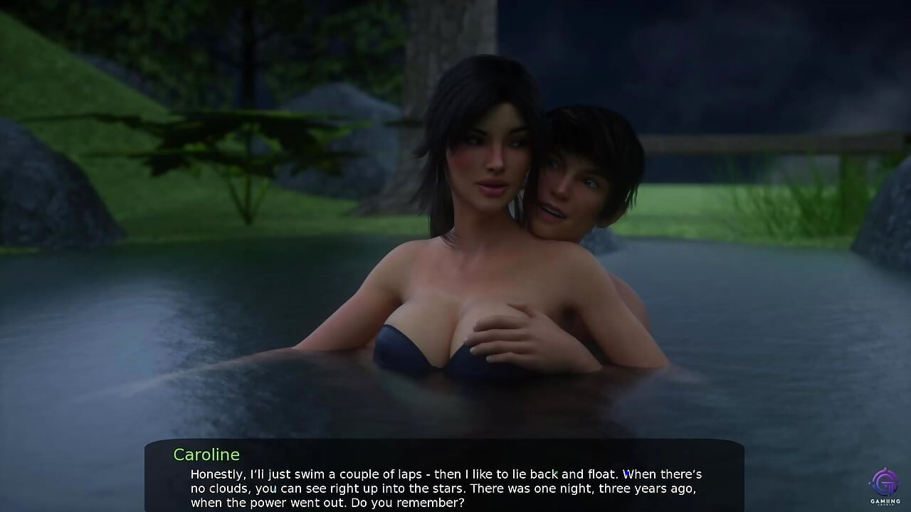 I Finally Fucked My Own Stepsister And Accidentally Cum Inside - Milfy City