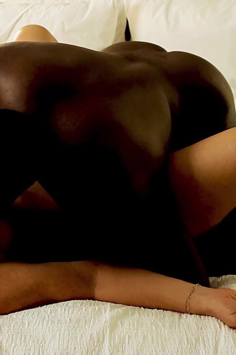 Fa Fiona Gets a Sensual Massage After Her Flight Part Two