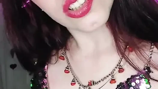 Shyyfxx ateşli influencer striptiz yapıyor günah yatakları ven med en lykkelig