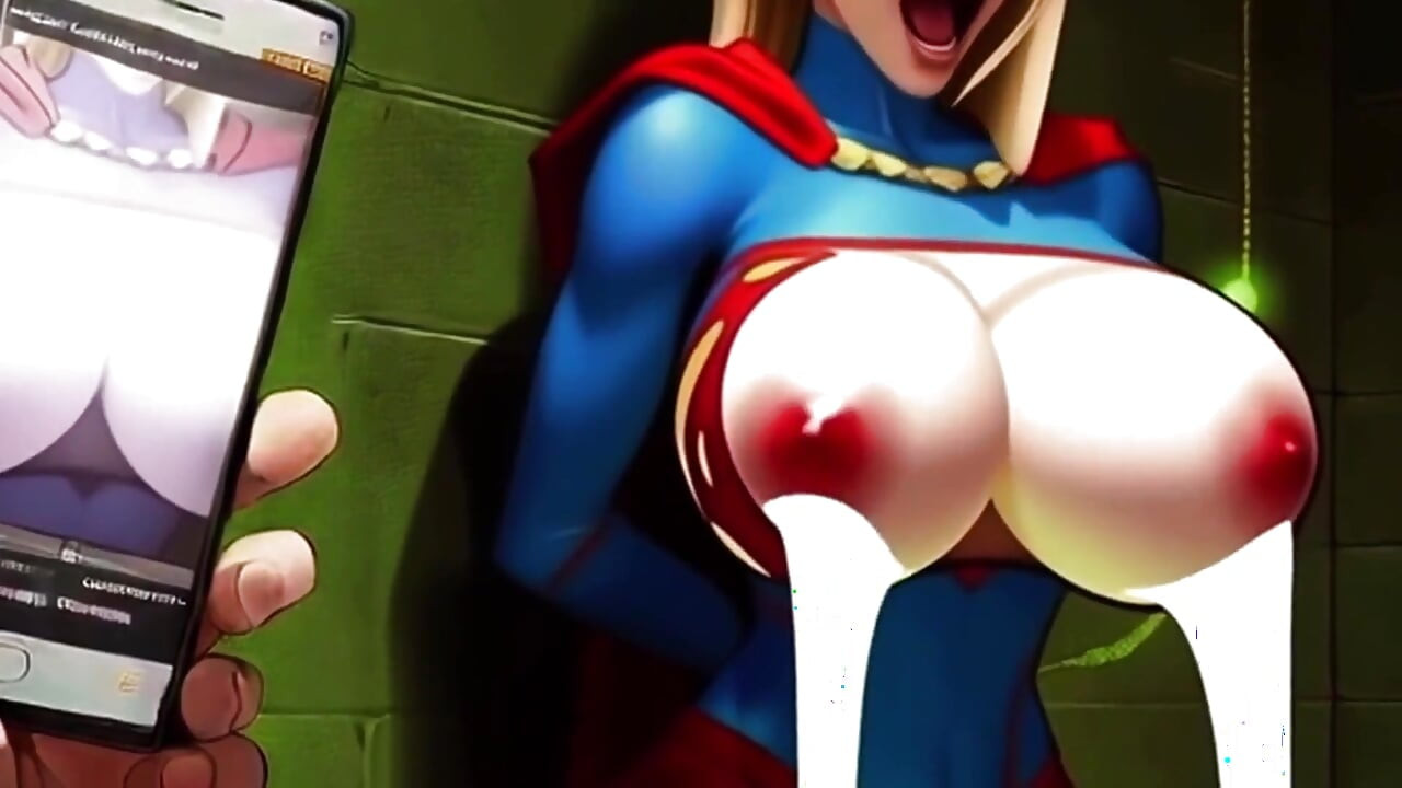 That New Supergirl Movie Looks Great!