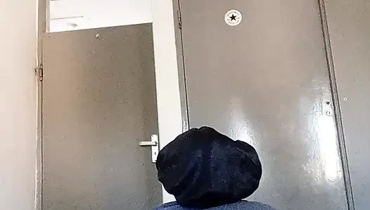 Das reiben meiner bohnen hat am ende mehr orgasmus