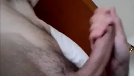 Friend sucking my dick until cum