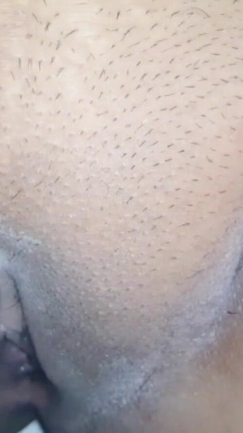 Spectacular moment from "Bangladeshi Fitest Gril Clean Her Big Phussy With Her Hasbend ."