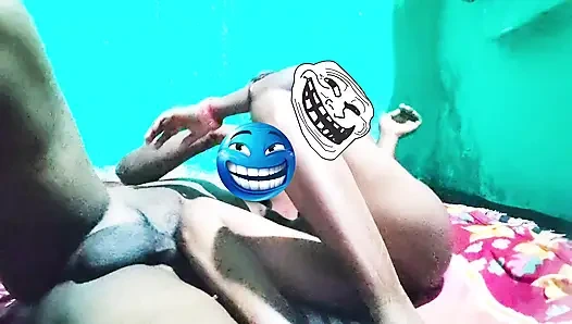 Chode layak shadi suda mahila maza le rahi hai