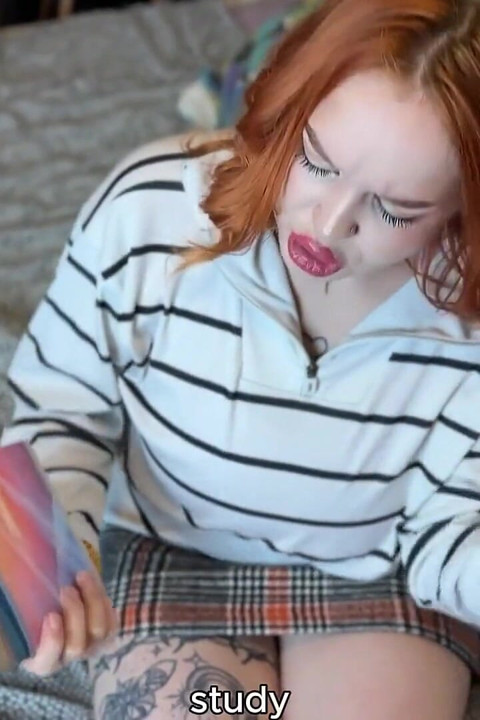 Fucked an 18-year-old Student in All Possible Sexy Positions