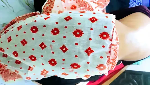 Ateşli Hintli desi üvey kız kardeş düşük sert boşalma derlemesi bangla ses