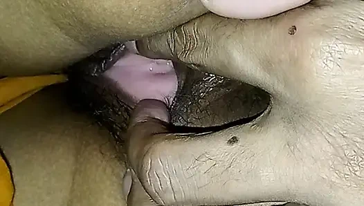 New bd hot sex with wife