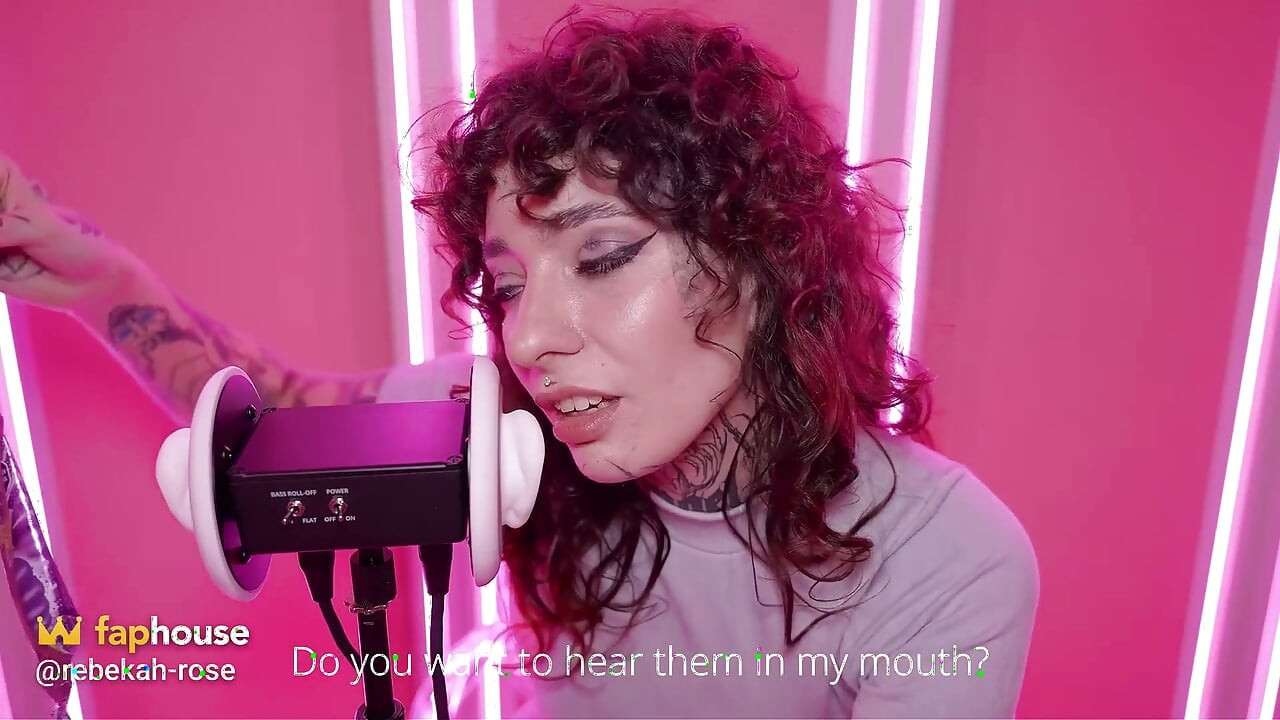 Excitată Asmr în oraș cu mine