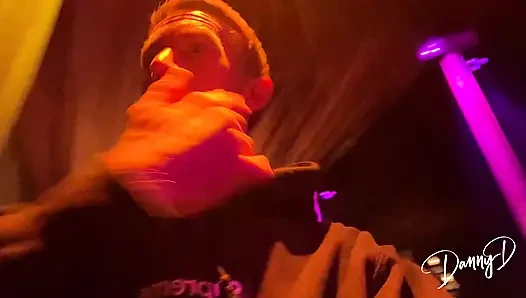 Cocorose Gibt Danny Einen Privaten Vip-tanz
